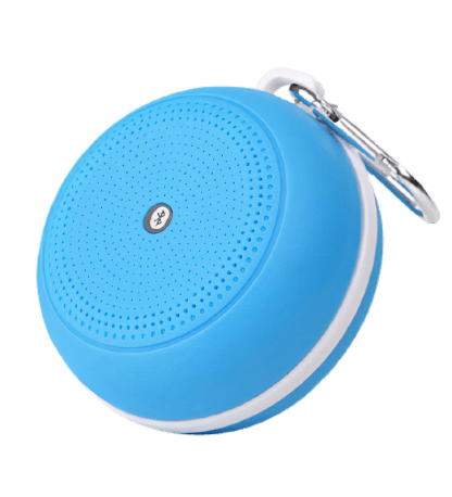 Wireless Portable Bluetooth Speaker