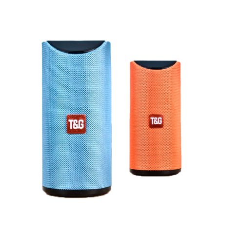 Bluetooth Portable Speaker