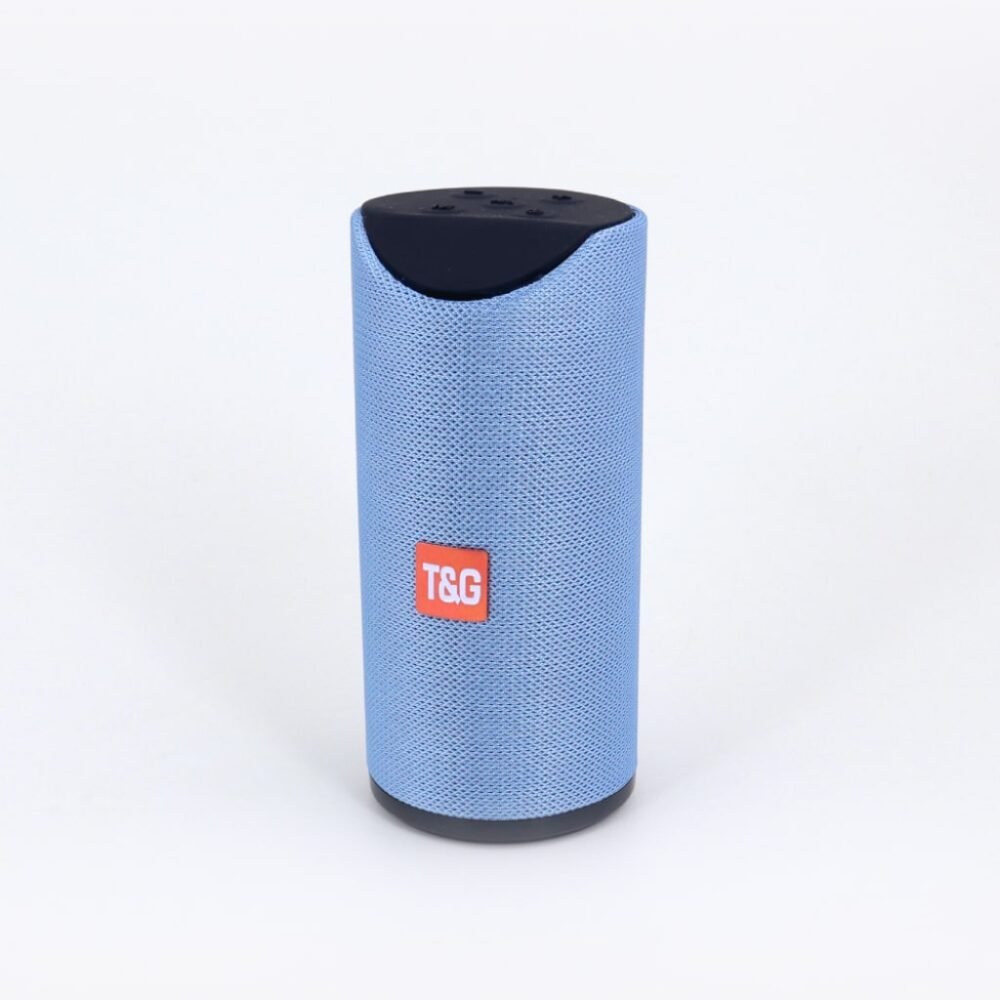 Bluetooth Portable Speaker