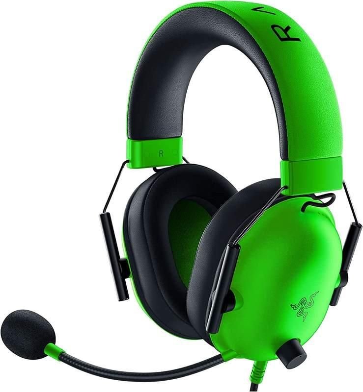 Gaming Headset with 7.1 Surround Sound for PC, PS4, PS5, Switch, Xbox, and Mobile with 3.5mm Audio Jack