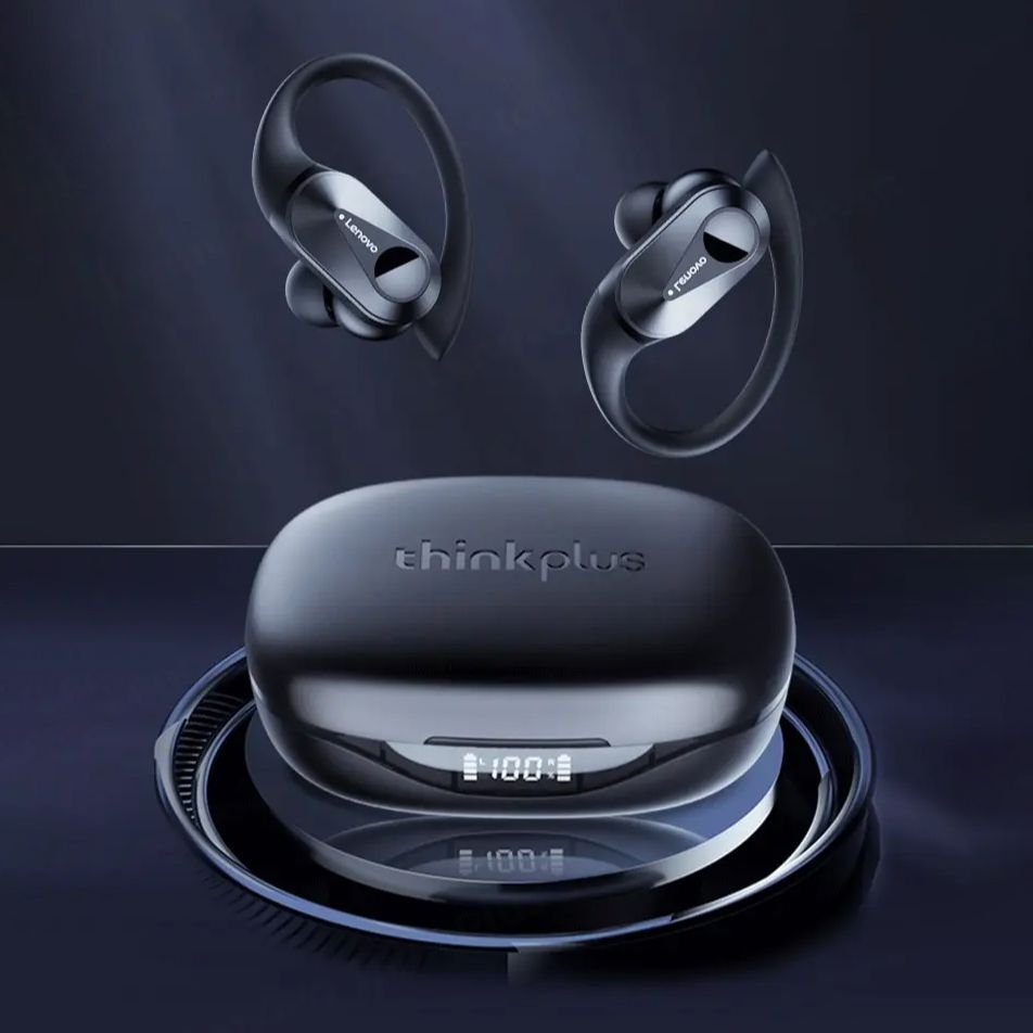 Bluetooth 5.3 TWS Wireless Sport Earphones