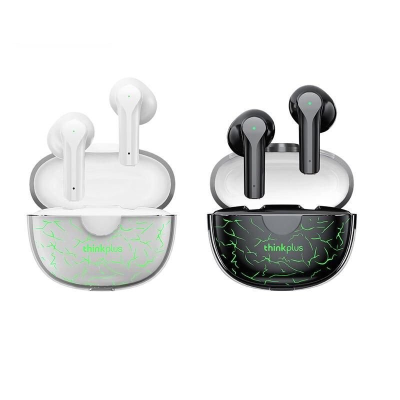 Bluetooth 5.0 TWS Wireless Earbuds: 9D HIFI Sound, Waterproof, Noise Reduction with Mic for Gaming & Sports