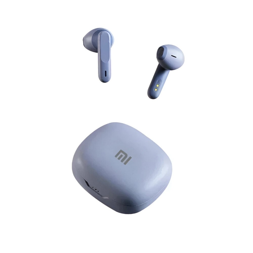 Mini Pro S Wireless Earbuds: In-Ear Sports Bluetooth Headphones with Mic & Charging Case