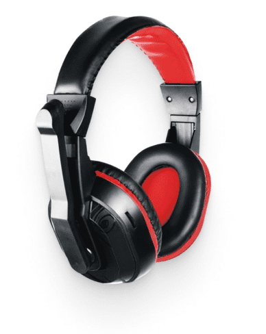 Gaming Headset With Microphone