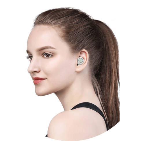 Wireless Earbuds