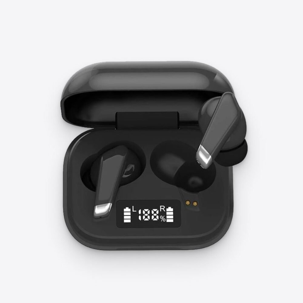 Bluetooth Earbuds