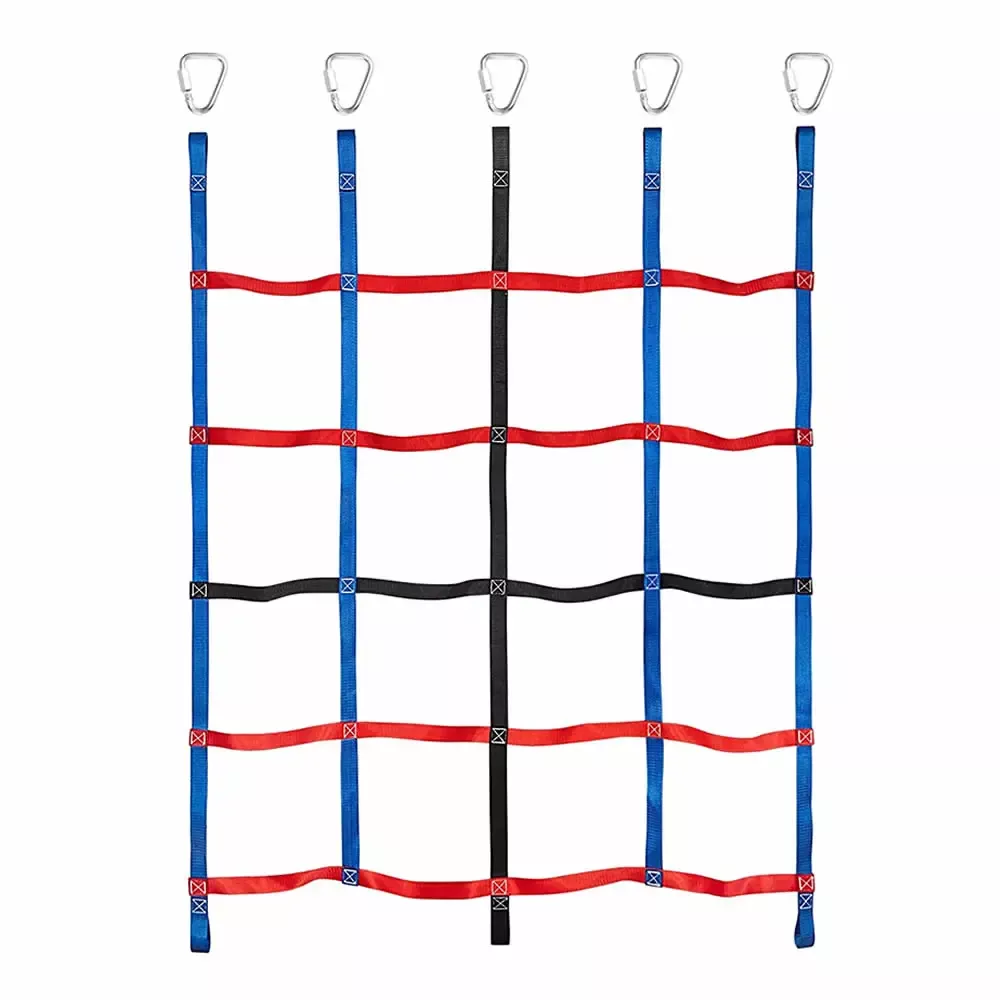 Durable Outdoor Climbing Cargo Net