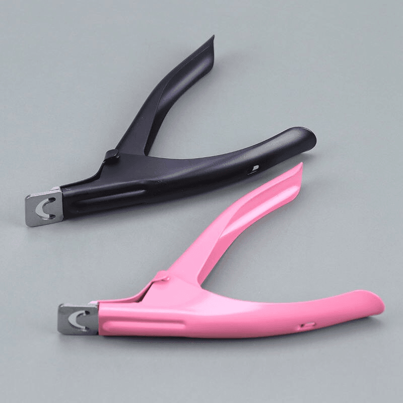 Acrylic Nail Clippers