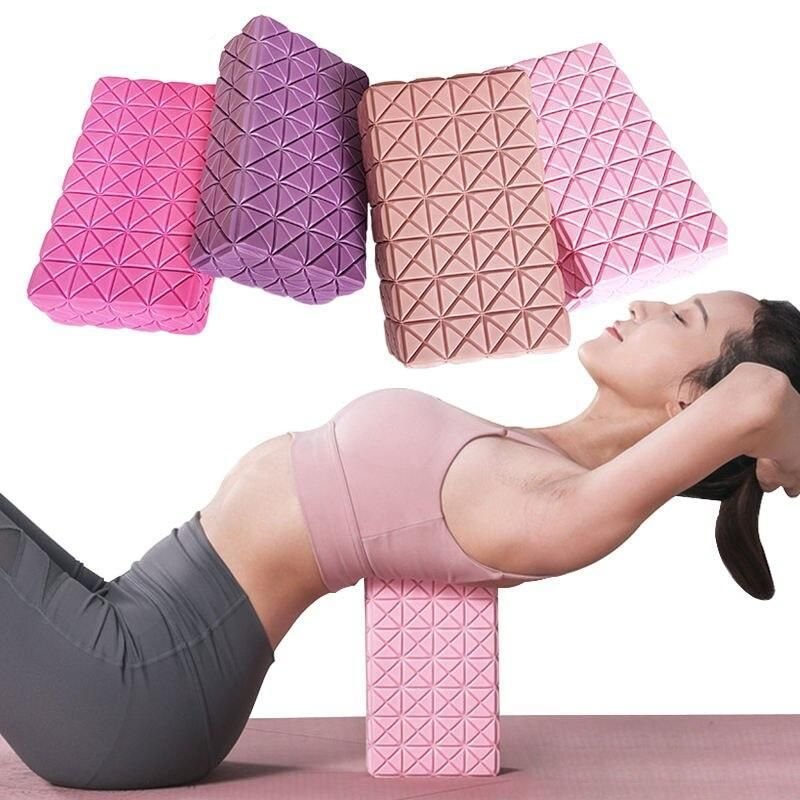 Yoga Block