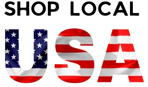 Shop Local USA